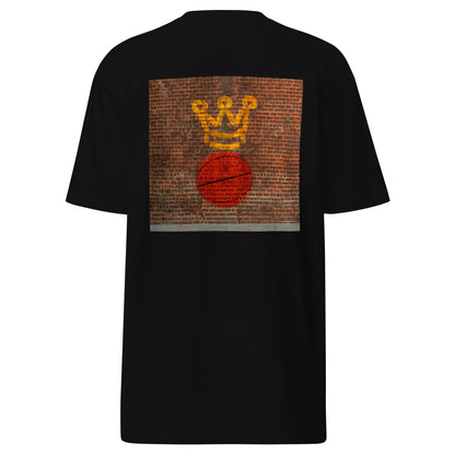 Musa Premium Heavyweight T