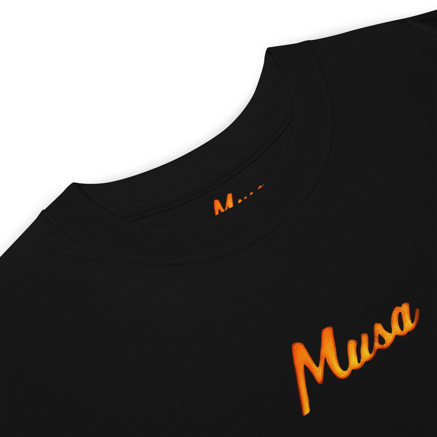 Musa Premium Heavyweight T